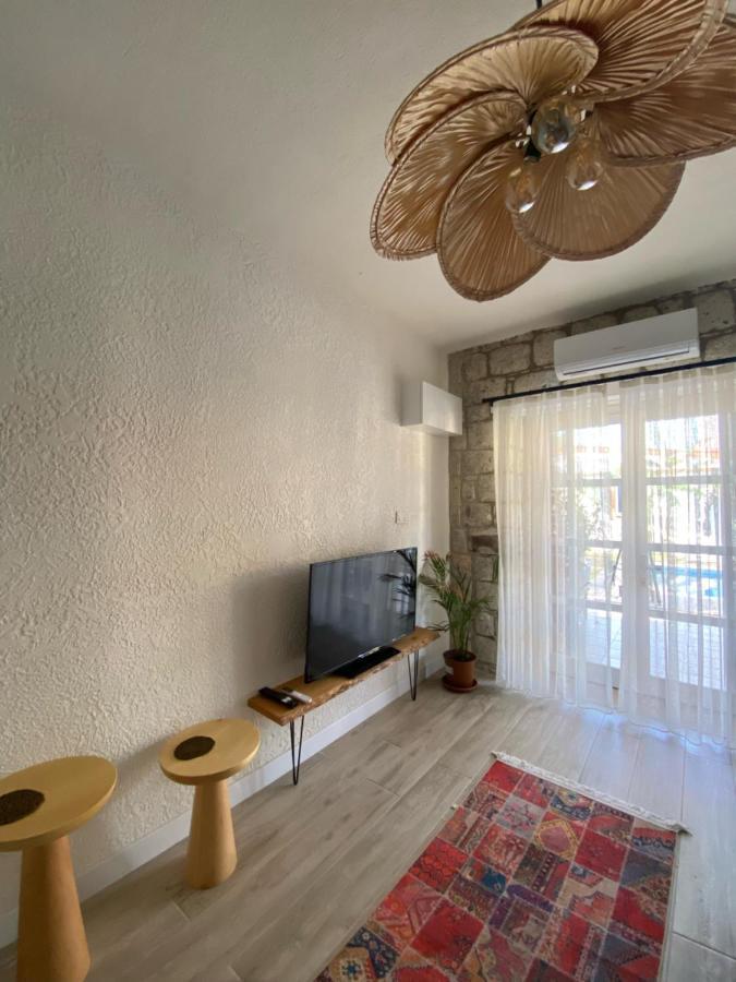 La Maison De Yasmine Илдир Экстерьер фото