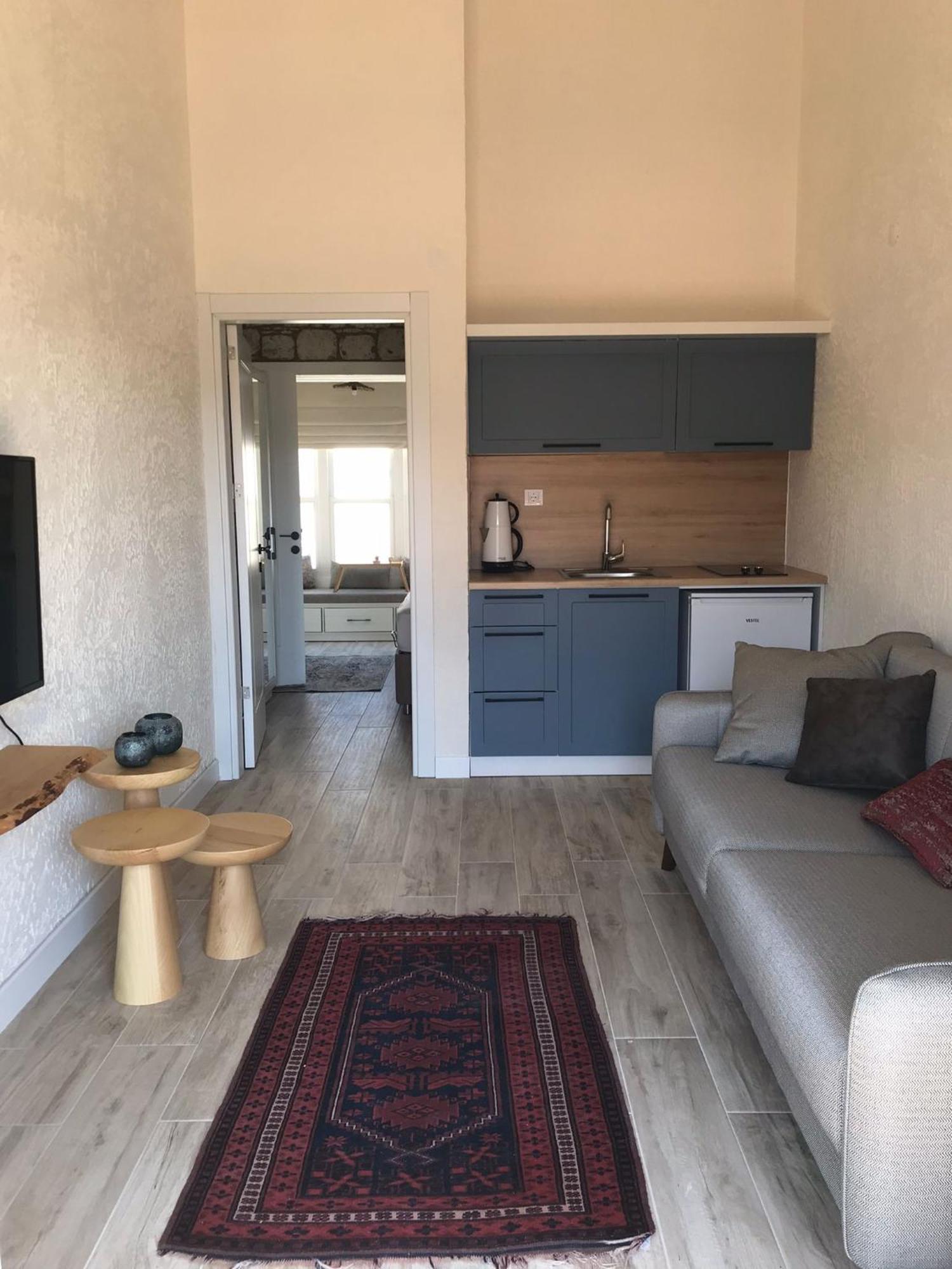 La Maison De Yasmine Илдир Экстерьер фото
